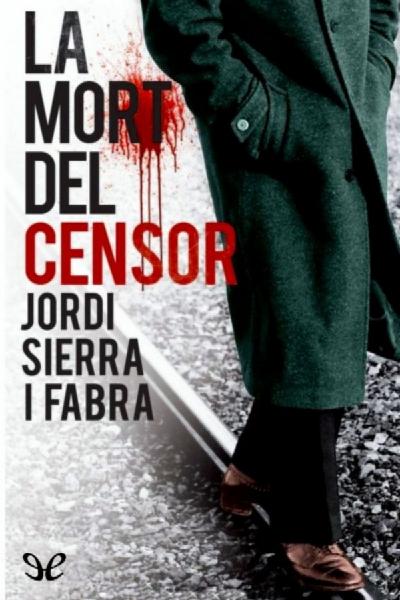 descargar libro La mort del censor