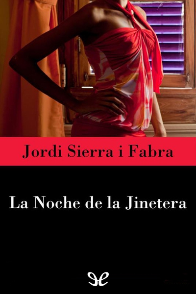 descargar libro La noche de la jinetera