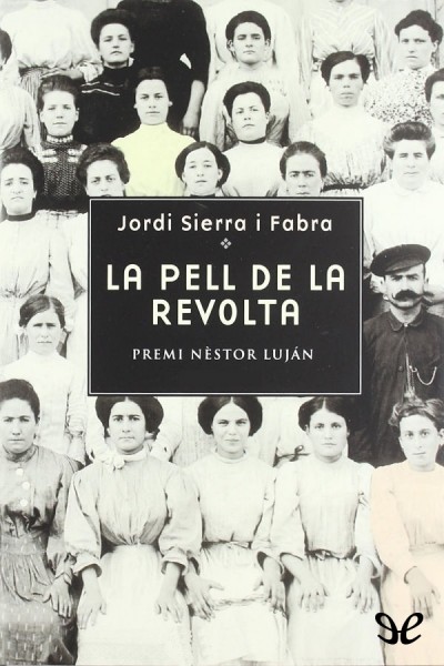 descargar libro La pell de la revolta