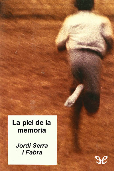 descargar libro La piel de la memoria