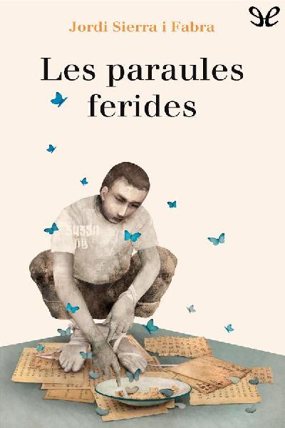 descargar libro Les paraules ferides