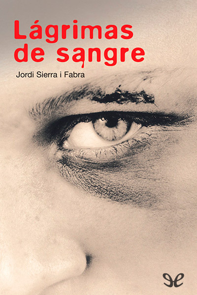 descargar libro Lgrimas de sangre