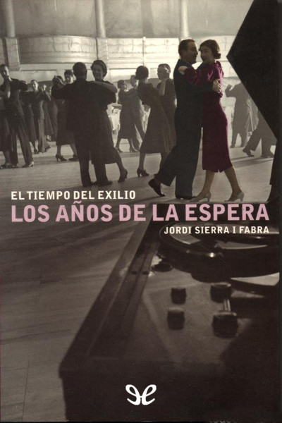 libro gratis Los años de la espera