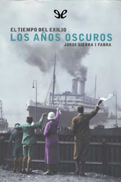 descargar libro Los aos oscuros