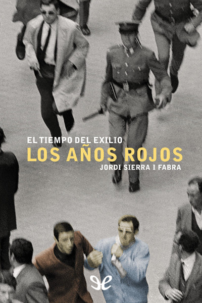 descargar libro Los aos rojos