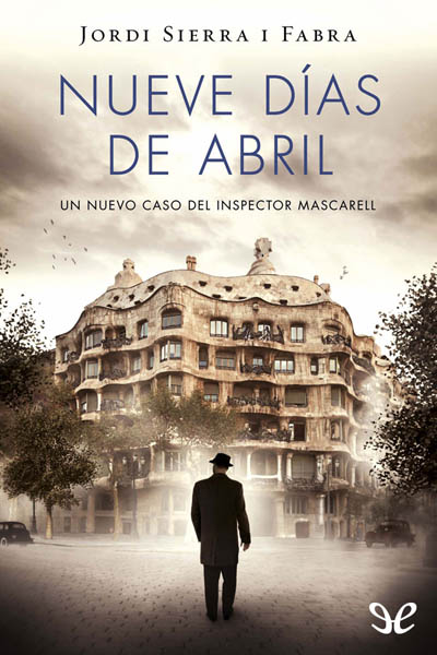 descargar libro Nueve das de abril