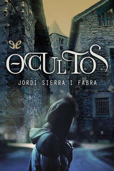 descargar libro Ocultos