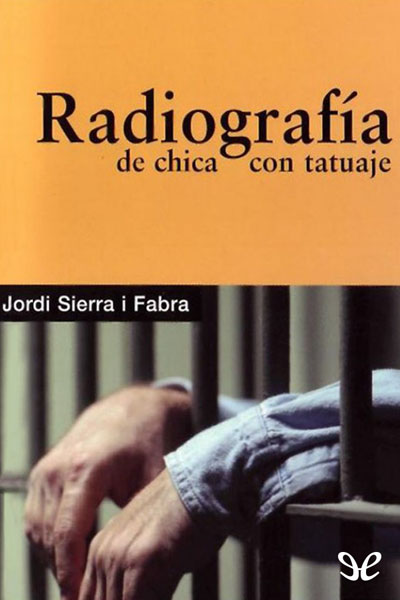 descargar libro Radiografía de chica con tatuaje