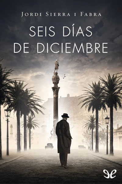 descargar libro Seis días de diciembre