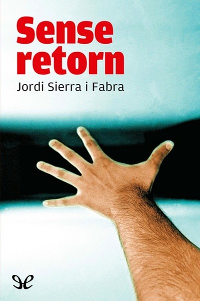 descargar libro Sense retorn