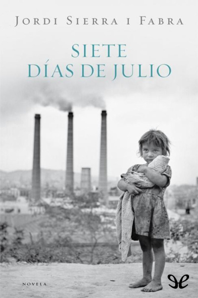 descargar libro Siete das de julio