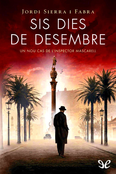 descargar libro Sis dies de desembre