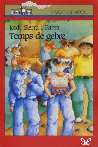 descargar libro Temps de gebre