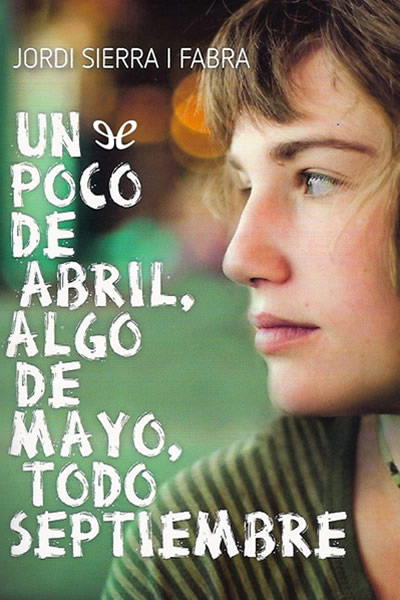 descargar libro Un poco de abril, algo de mayo, todo septiembre