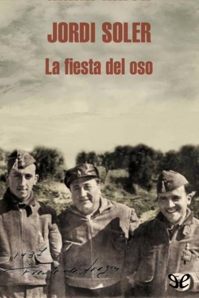 libro gratis La fiesta del oso