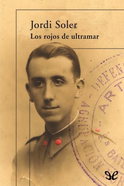 descargar libro Los rojos de ultramar