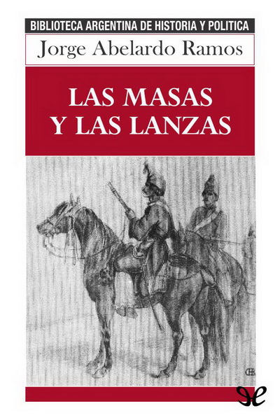 descargar libro Las masas y las lanzas