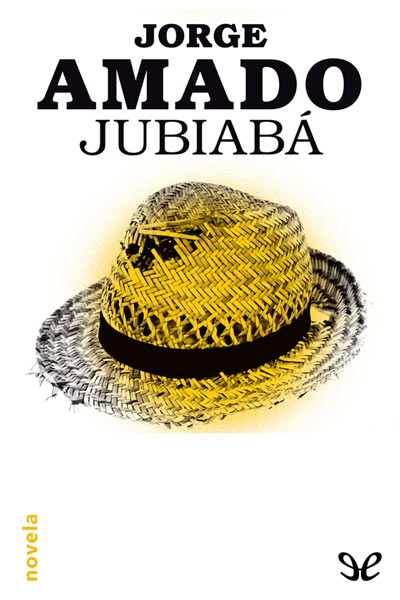 libro gratis Jubiabá