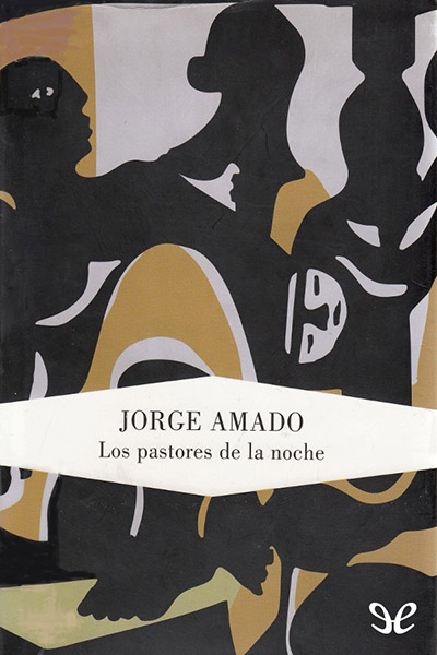 descargar libro Los pastores de la noche