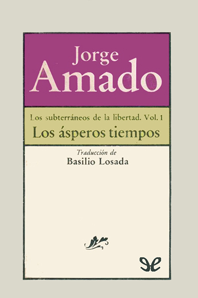 descargar libro Los speros tiempos