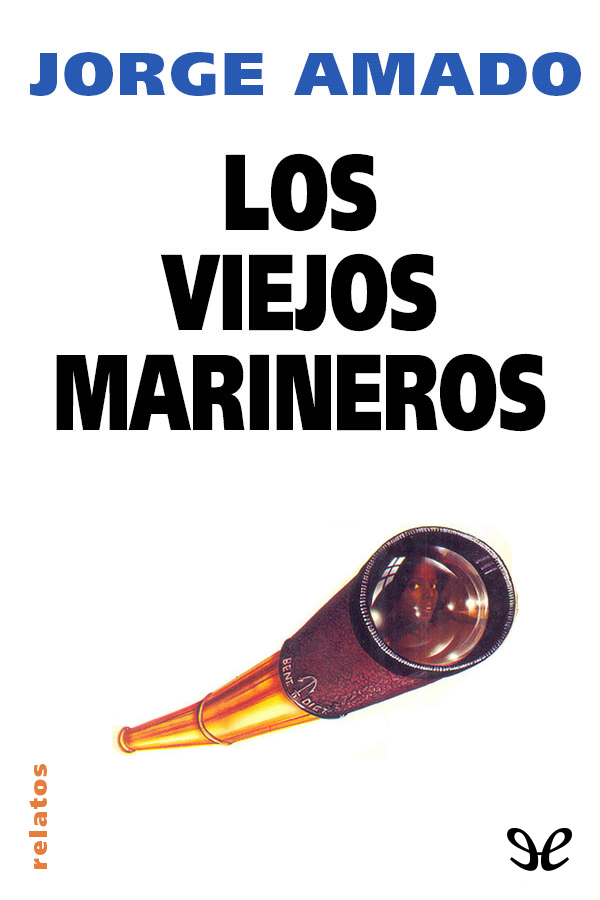 libro gratis Los viejos marineros