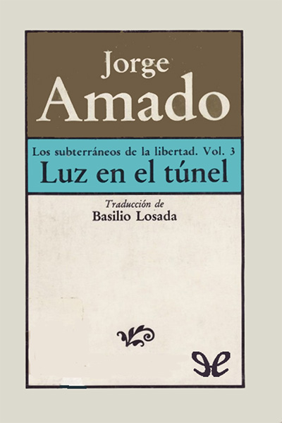 libro gratis Luz en el túnel