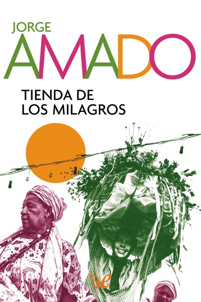 descargar libro Tienda de los milagros