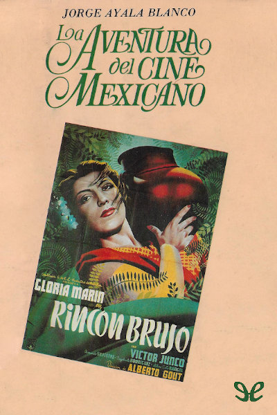 libro gratis La aventura del cine mexicano