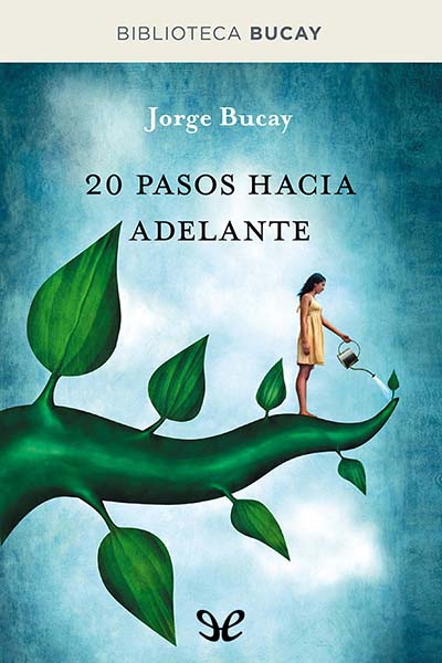 descargar libro 20 pasos hacia adelante