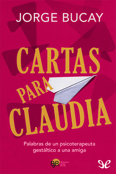 descargar libro Cartas para Claudia