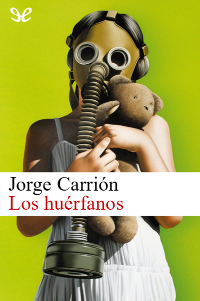 libro gratis Los huérfanos