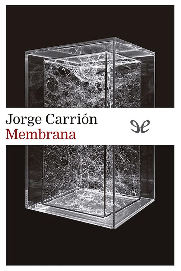 libro gratis Membrana