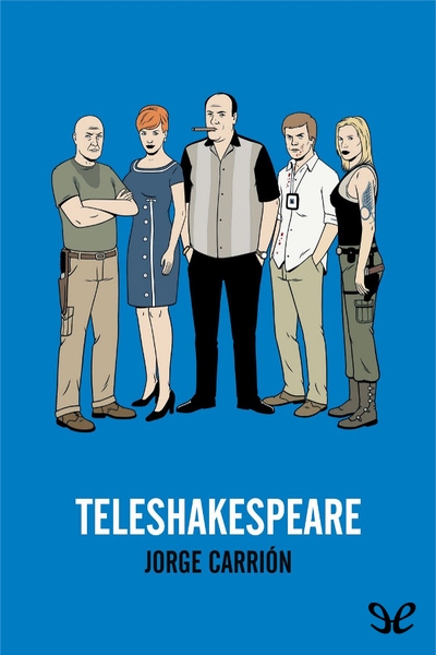 descargar libro Teleshakespeare