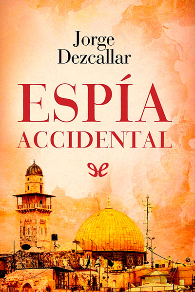 descargar libro Espa accidental