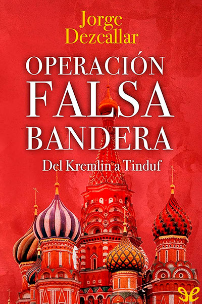 descargar libro Operación Falsa Bandera