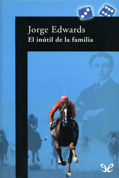 libro gratis El inútil de la familia