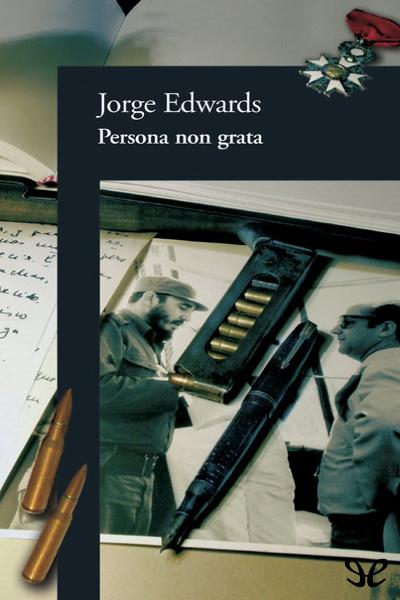 descargar libro Persona non grata