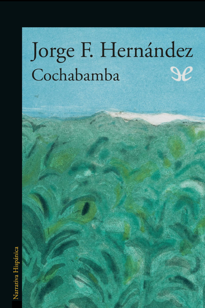 descargar libro Cochabamba