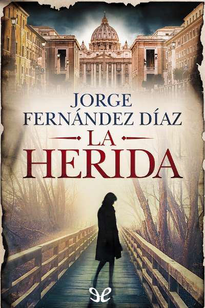 libro gratis La herida