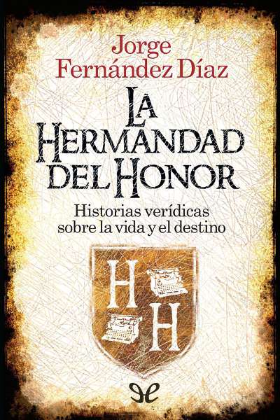 descargar libro La hermandad del honor