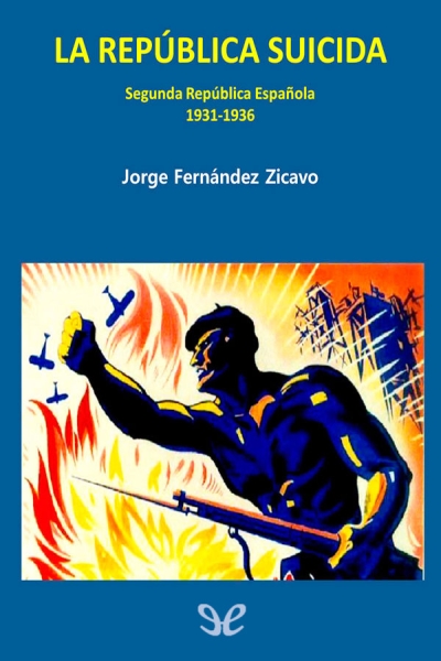 libro gratis La república suicida