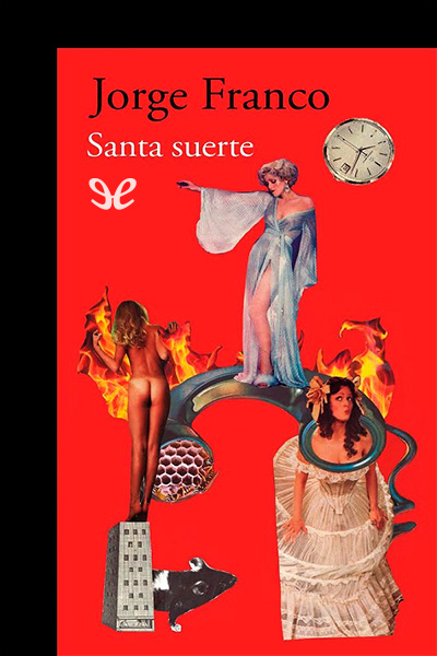 descargar libro Santa suerte