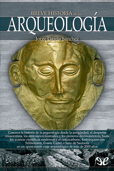 libro gratis Breve historia de la arqueología