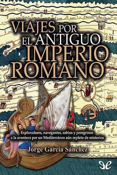 descargar libro Viajes por el antiguo Imperio Romano