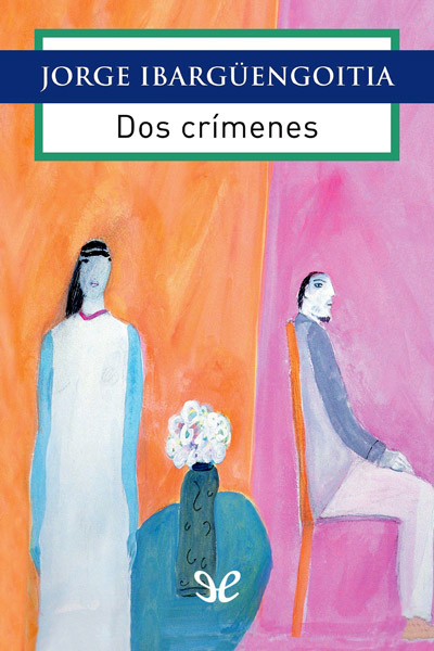 descargar libro Dos crmenes