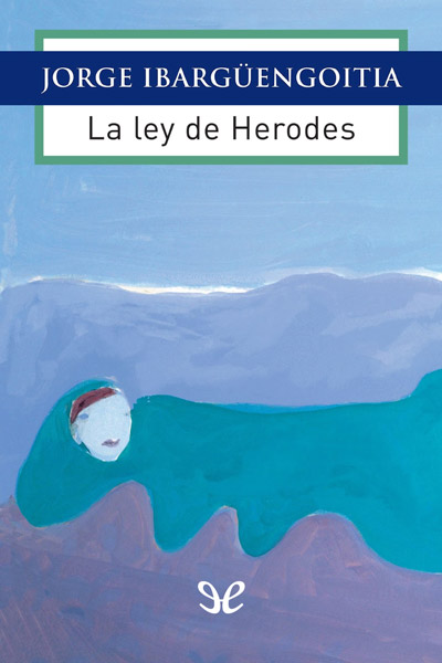 libro gratis La ley de Herodes