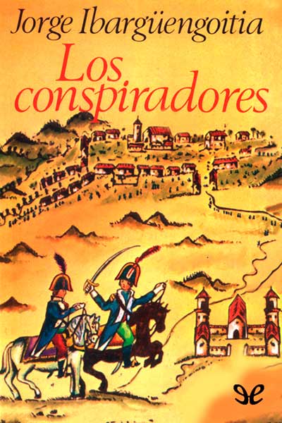 descargar libro Los conspiradores