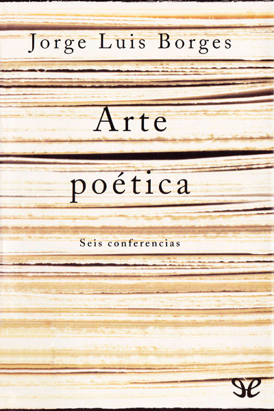 libro gratis Arte poética