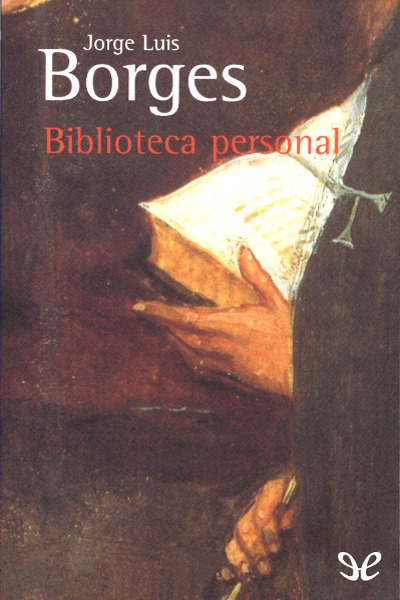 descargar libro Biblioteca personal