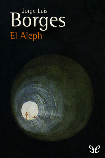 libro gratis El Aleph